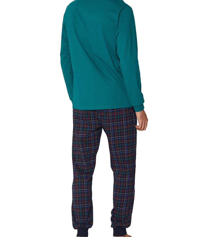Pyjama broek en top Styled Lois image number 1