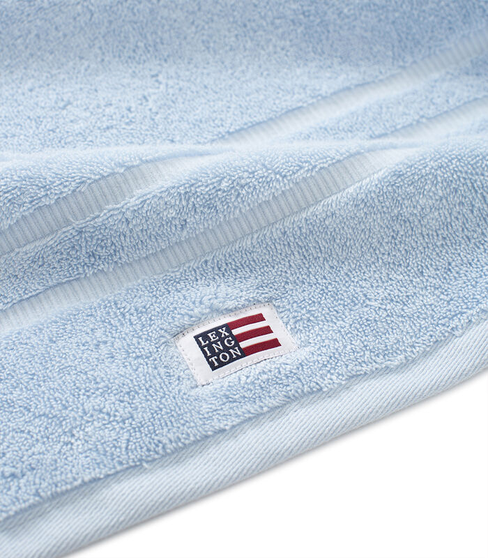 Handdoek Original wolkenblauw image number 2
