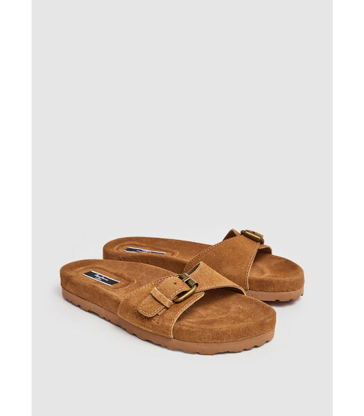 Sandales femme Oban Basic