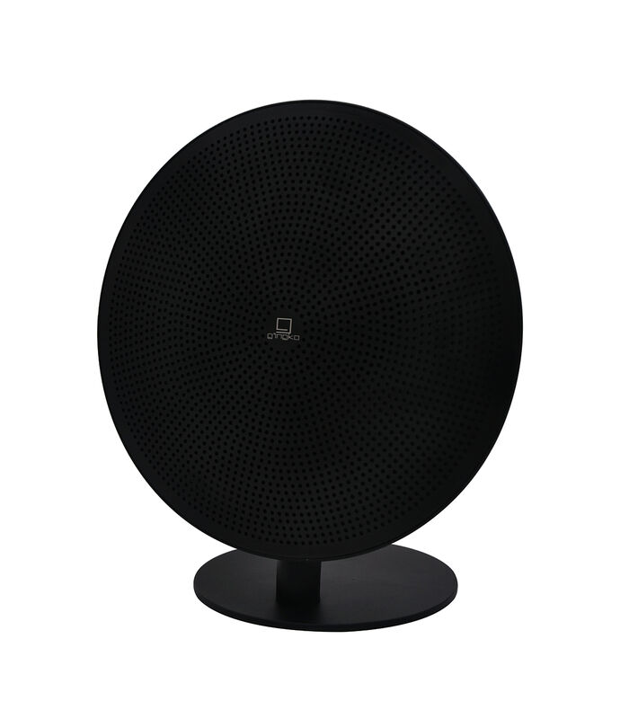 Mini Halo One Bluetooth Speaker  - Zwart image number 3