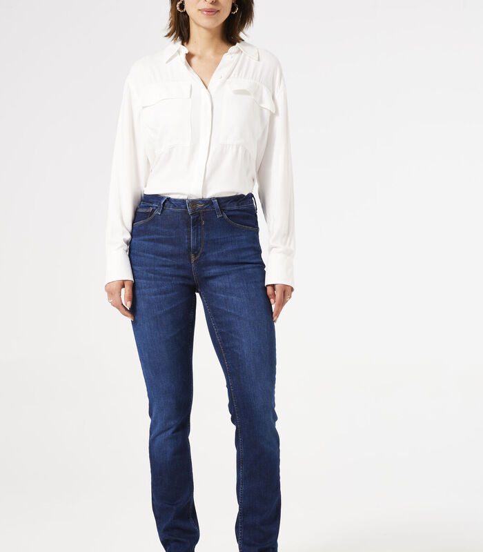 Celia - Jeans Straight Fit image number 0