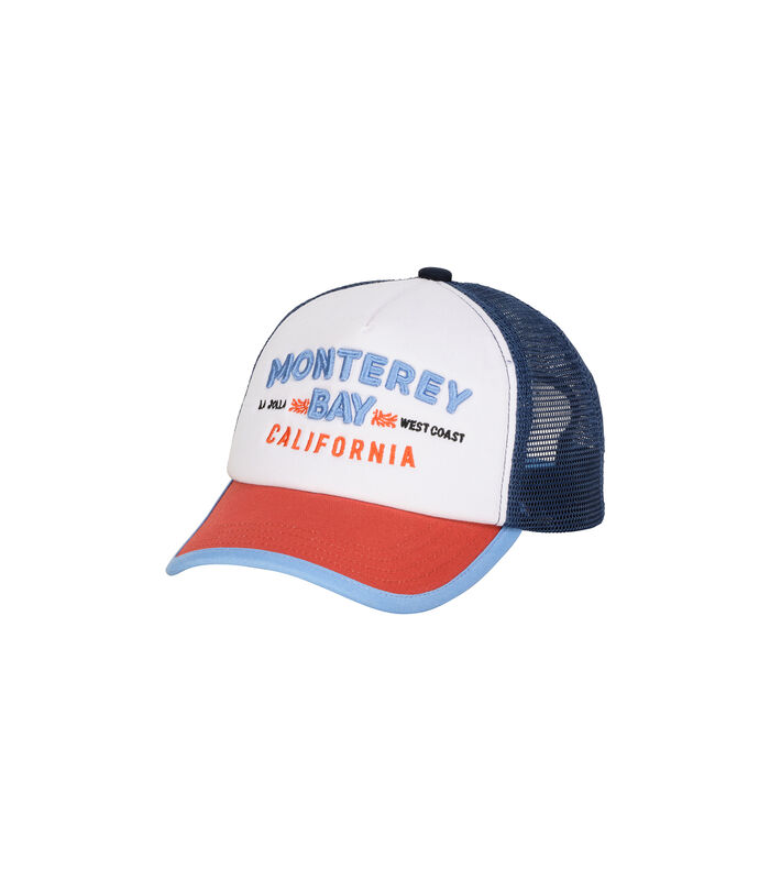 Casquette Monterey Bay image number 0