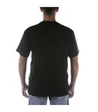 Schedel T-Stuk Zwart T-Shirt image number 3