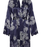 Zijden kimono TOI MON AMOUR image number 4