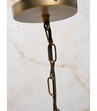 Hanglamp Nashville - Goud - 60x52x48cm - 6L image number 4
