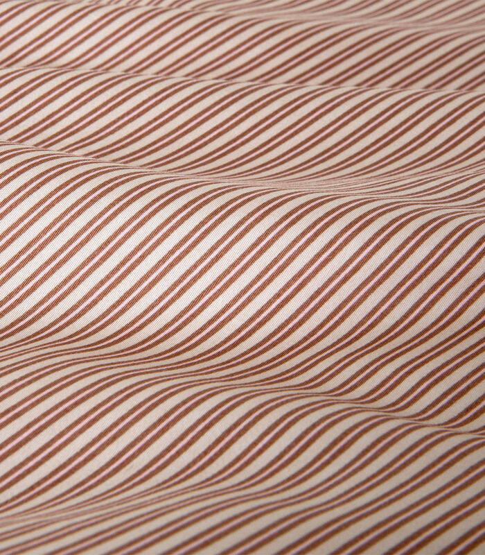 Housse de couette en satin de coton  120 fils/cm², K Ikebana image number 3