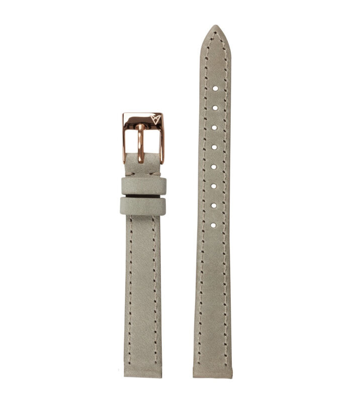 Elite Bracelet de Montre Taupe R12R1BSC image number 0