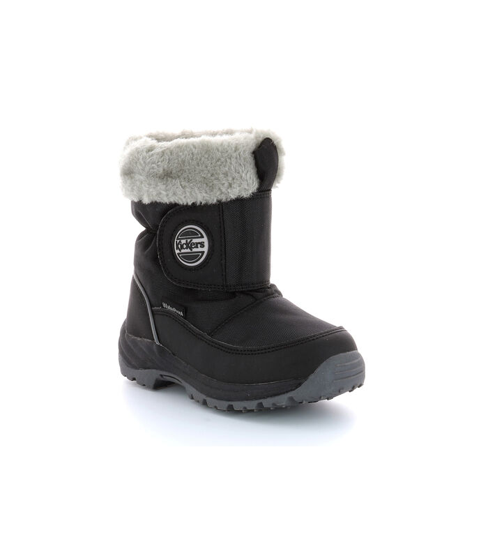 Boots Kickers Jumpsnow Wpf image number 0