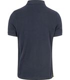 Barbour Poloshirt Navy image number 2