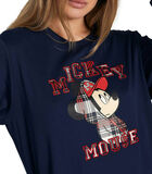 Pyjama broek en top Mickey College Disney image number 3