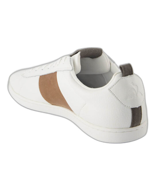 Baskets Courtclassic Workwear Leather