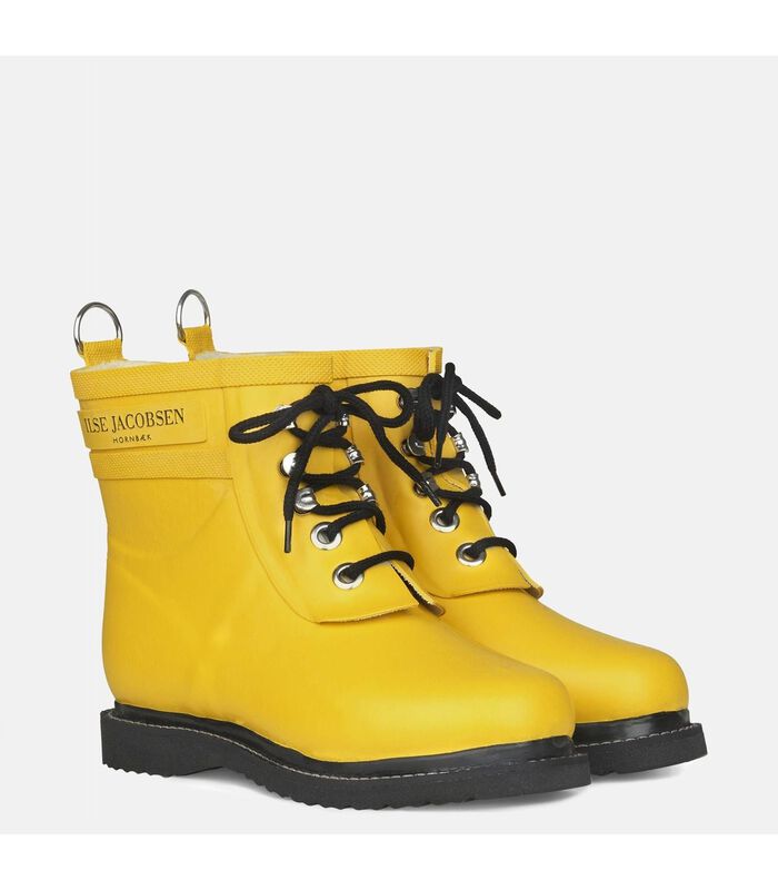 Bottes en caoutchouc RUB2 - 808 Cyber Yellow | Cyber Yellow image number 0