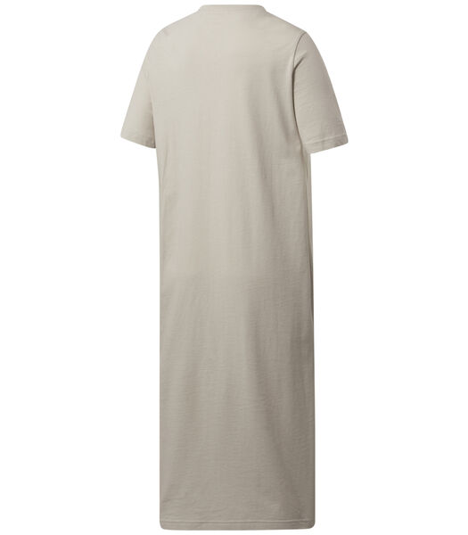 Robe-T-shirt femme Wardrobe Essentials
