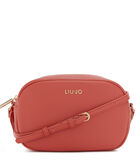 Sac Besace Rouge AA3257E0086-81448 image number 0