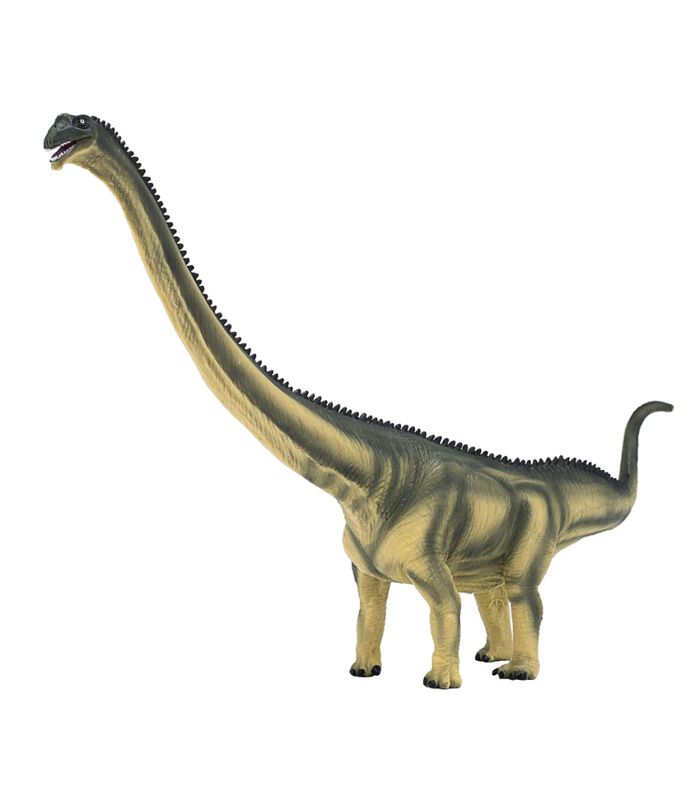 speelgoed dinosaurus Deluxe Mamenchisaurus - 387387 image number 1