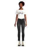 Modern fit jeans Smal model image number 4