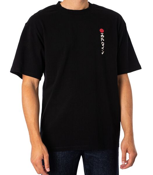 Kamifuji-T-Shirt
