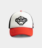 Convoy Casquette Rouge image number 1