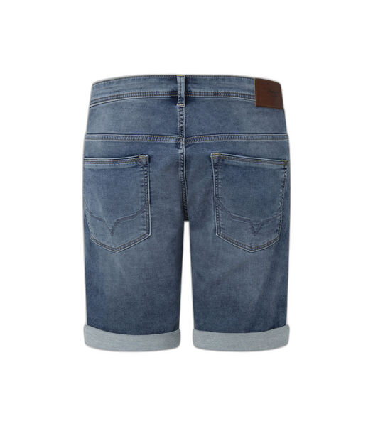 Shorts - Jeans Jack