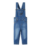 Baby jeans Robin Tumles Overall image number 0