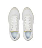 Future Rider Play - Sneakers - Blanc image number 1