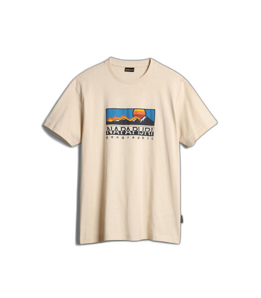 T-shirt S-Freestyle