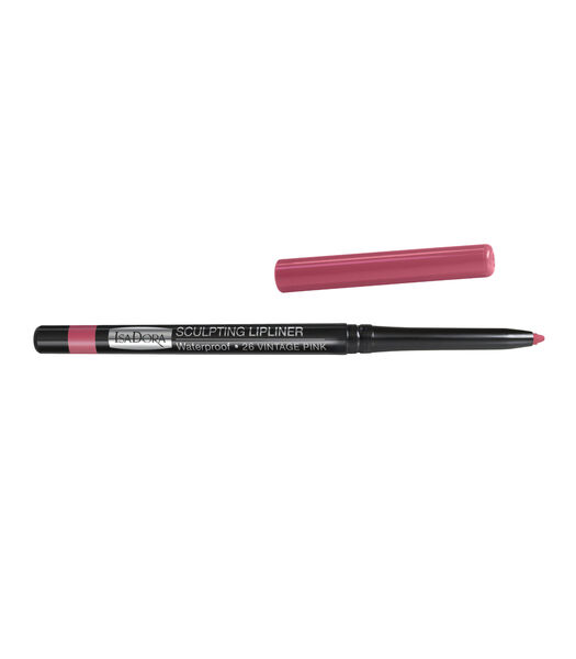 Sculpting Lipliner Waterproof