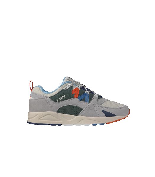 Fusion 2.0 - Sneakers - Gris