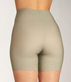 short Every Day In Micro Essentials Pants Short Shadow D image number 5