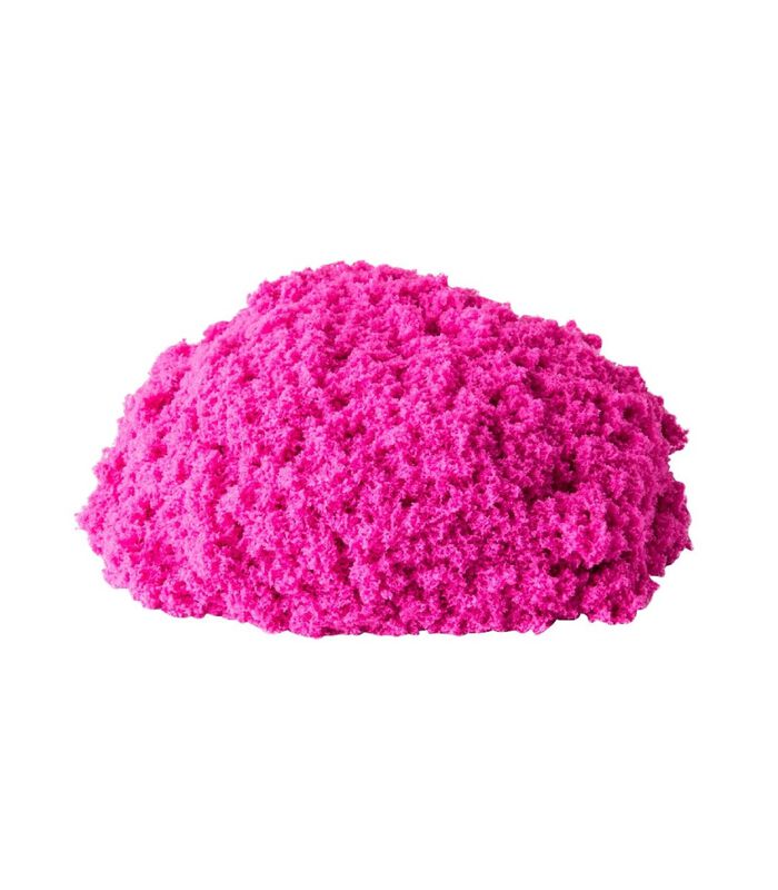 Kinetic Sand The Original Moldable roze 907 g image number 1