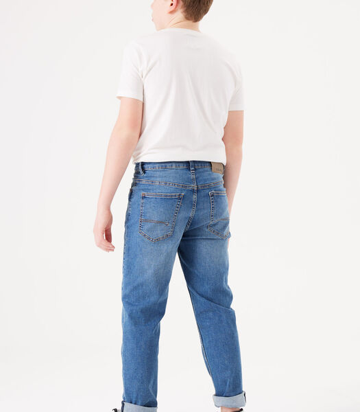Dalino - Jeans Dad Fit