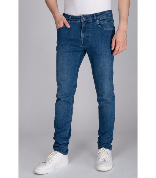 Hume Jeans Mid Blue