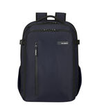 Roader Laptop Backpack L 46 x 22 x 35 cm DARK BLUE image number 1