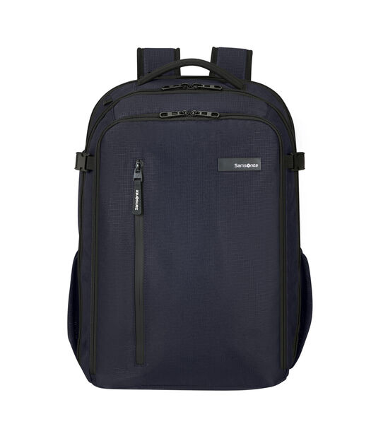 Roader Laptop Backpack L 46 x 22 x 35 cm DARK BLUE
