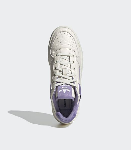 Forum Bold - Sneakers - Wit