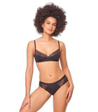 Culotte taille basse femme S Shadow Cheeky image number 2