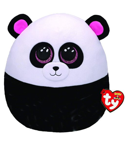 Squish a Boo Bamboo Panda 31cm