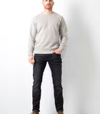 Russel Regular Tapered Fit Jeans image number 4