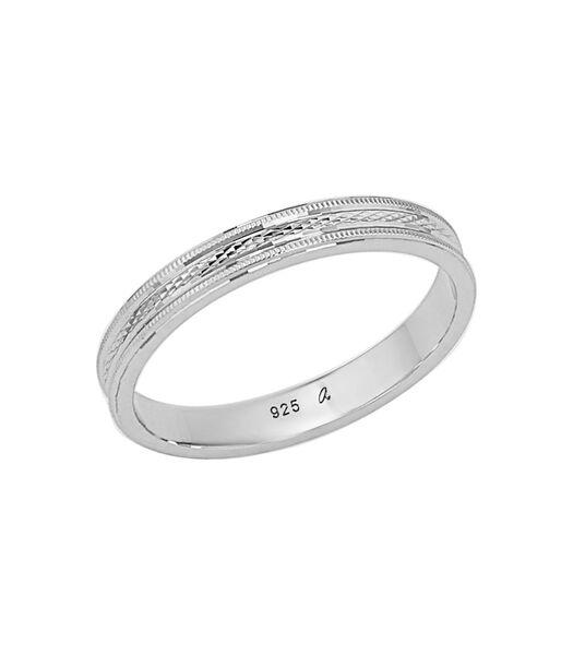 Ring voor dames, 925 sterling zilver