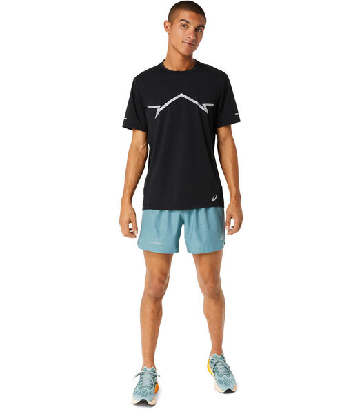 2 in 1 shorts Lite-Show 5In