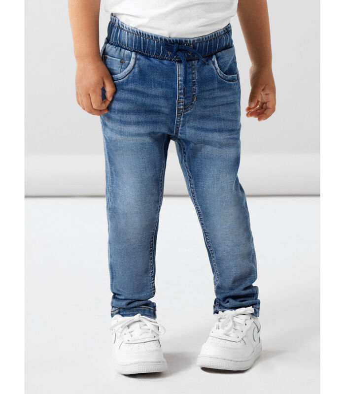 Skinny jeans voor jongens Ryan 2472-TH image number 3