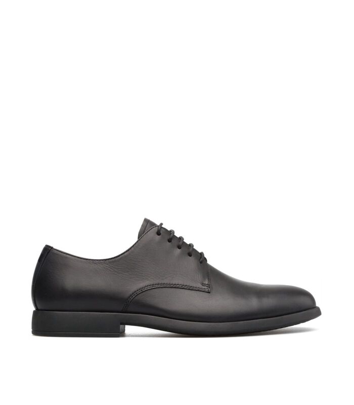 Truman Chaussures Richelieux Homme image number 0
