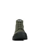 Boots Pampa Hi Army image number 2