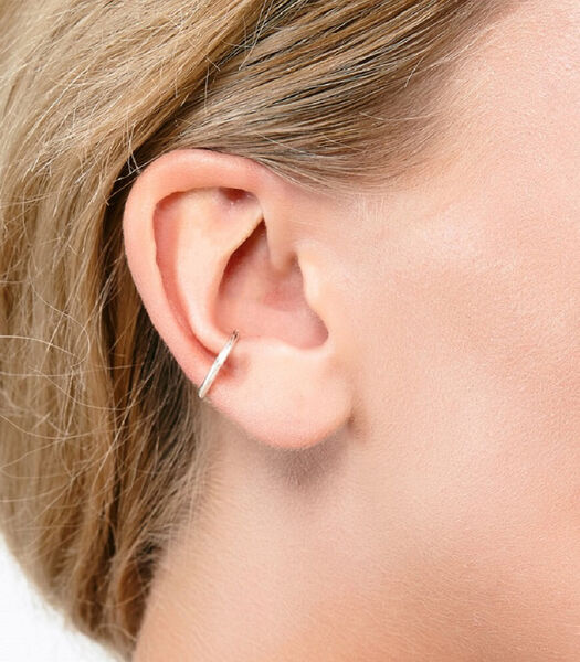 Boucles d'oreilles 'Plain Ear Cuff'