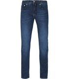 Pierre Cardin Jeans Lyon Voyage Donkerblauw (Ex Deauville) image number 0
