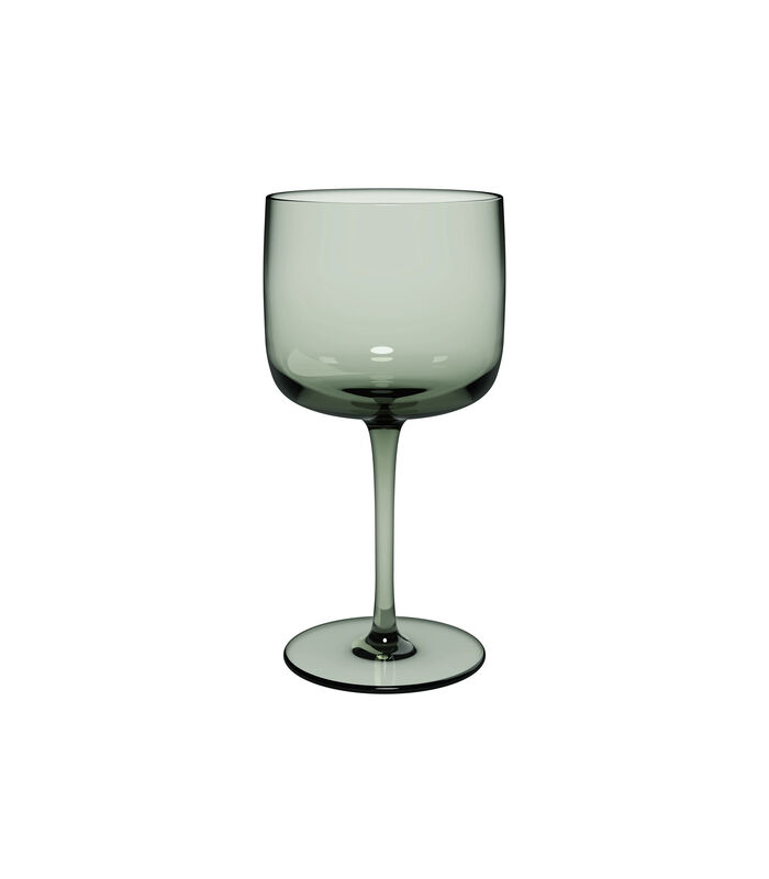 Wijnglas, Set 2-dlg Like Sage image number 0