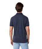 Polo Yd stripe image number 2