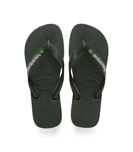 Flip-Flop Havaianas Brasil-Logo