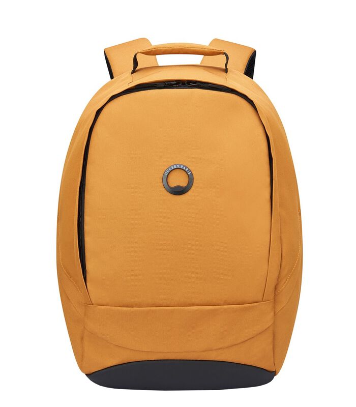 Delsey Securban Rugzak 13.3'' yellow image number 0