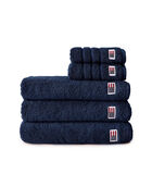 Handdoek Original marineblauw image number 0
